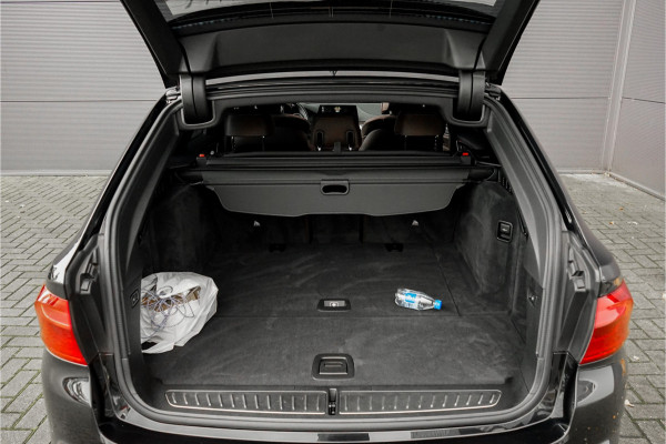 BMW 5 Serie Touring 530i High Ex M-Sport Pano HUD Camera Memory Seats