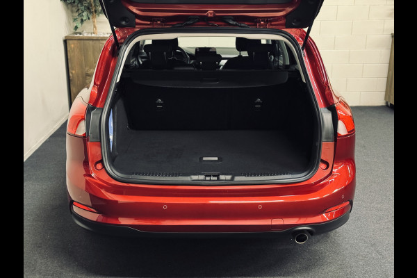 Ford FOCUS Wagon 1.0 EB Aut. Titanium | B&O | Winter | LED | ACC