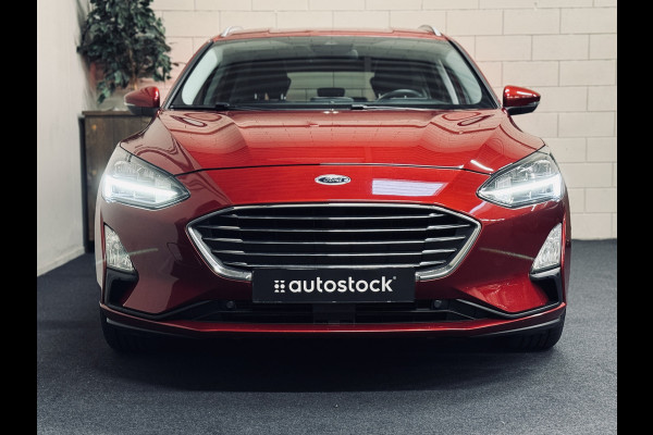 Ford FOCUS Wagon 1.0 EB Aut. Titanium | B&O | Winter | LED | ACC