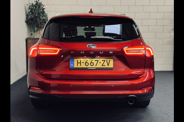 Ford FOCUS Wagon 1.0 EB Aut. Titanium | B&O | Winter | LED | ACC