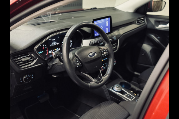 Ford FOCUS Wagon 1.0 EB Aut. Titanium | B&O | Winter | LED | ACC