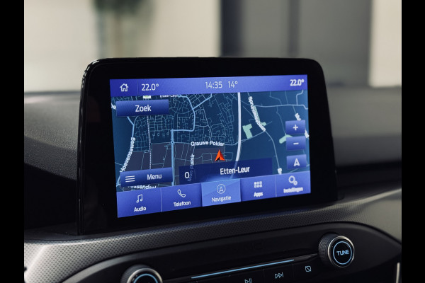 Ford FOCUS Wagon 1.0 EB Aut. Titanium | B&O | Winter | LED | ACC