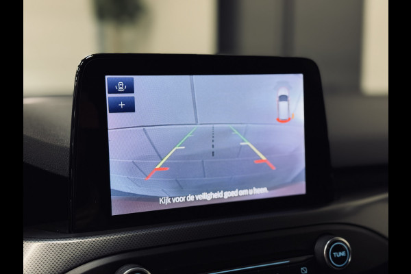 Ford FOCUS Wagon 1.0 EB Aut. Titanium | B&O | Winter | LED | ACC