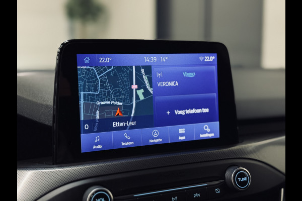 Ford FOCUS Wagon 1.0 EB Aut. Titanium | B&O | Winter | LED | ACC