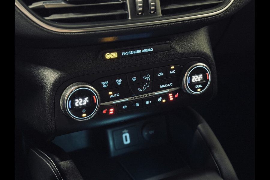 Ford FOCUS Wagon 1.0 EB Aut. Titanium | B&O | Winter | LED | ACC