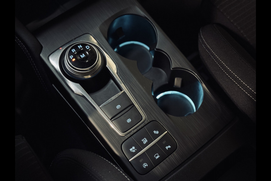 Ford FOCUS Wagon 1.0 EB Aut. Titanium | B&O | Winter | LED | ACC