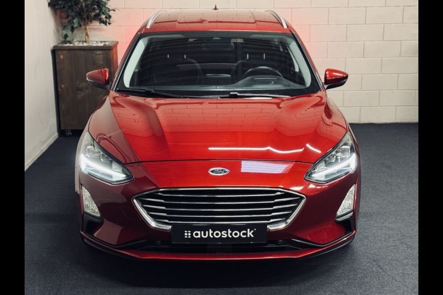 Ford FOCUS Wagon 1.0 EB Aut. Titanium | B&O | Winter | LED | ACC