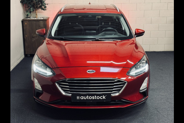 Ford FOCUS Wagon 1.0 EB Aut. Titanium | B&O | Winter | LED | ACC