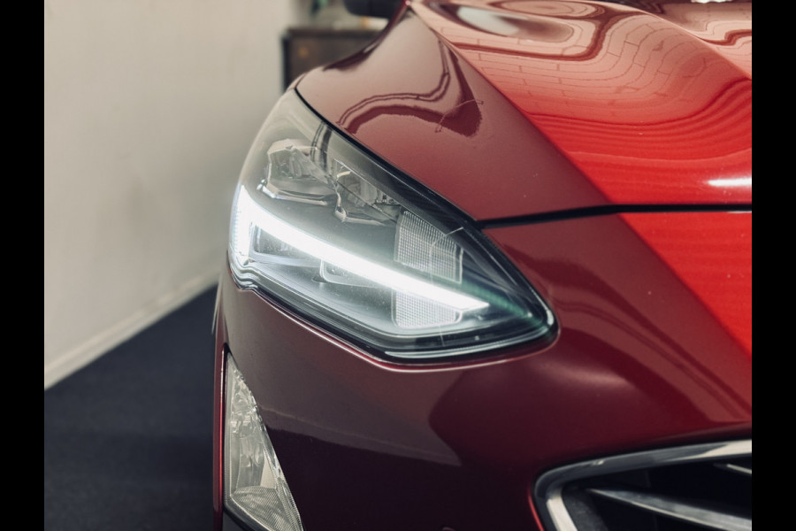 Ford FOCUS Wagon 1.0 EB Aut. Titanium | B&O | Winter | LED | ACC