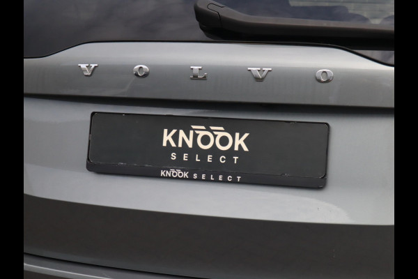 Volvo XC90 2.0 T8 Twin Engine AWD Inscription Automaat / 7 Persoons / Panoramadak / Harman Kardon / Comfortstoelen / Trekhaak / 20 Inch / Stoelverwarming / Achteruitrijcamera / LED / Elektrisch Verstelbare Stoelen