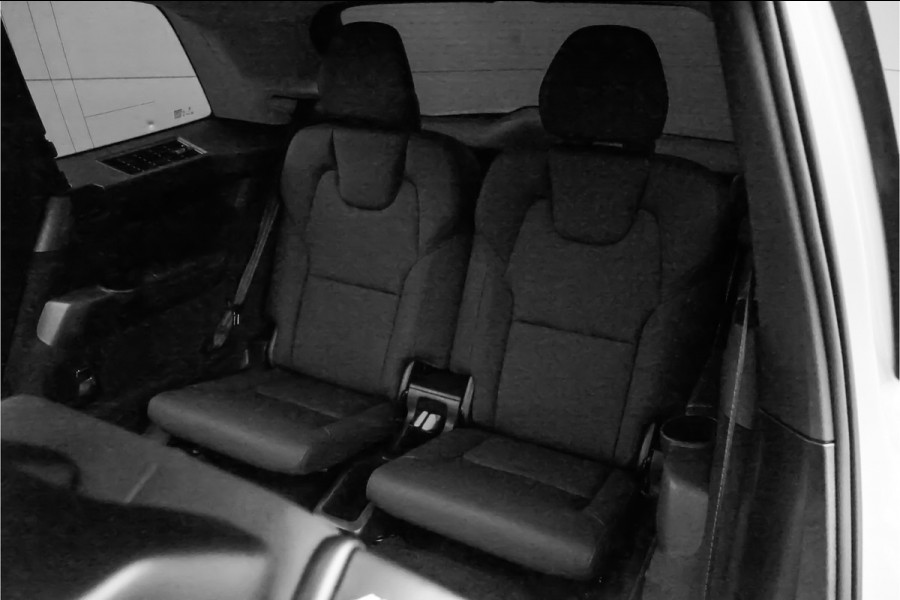 Volvo XC90 2.0 T8 Recharge AWD 7-Pers Facelift 360° Luchtvering Matrix Keyless