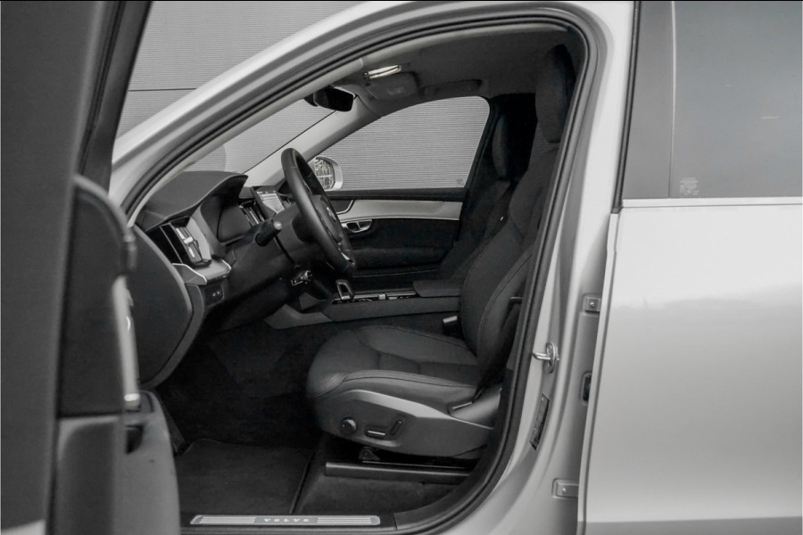Volvo XC90 2.0 T8 Recharge AWD 7-Pers Facelift 360° Luchtvering Matrix Keyless