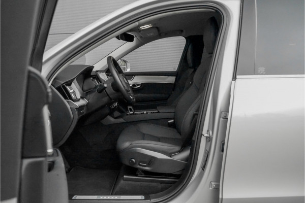 Volvo XC90 2.0 T8 Recharge AWD 7-Pers Facelift 360° Luchtvering Matrix Keyless
