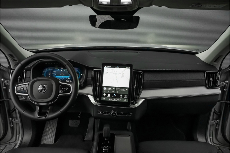 Volvo XC90 2.0 T8 Recharge AWD 7-Pers Facelift 360° Luchtvering Matrix Keyless