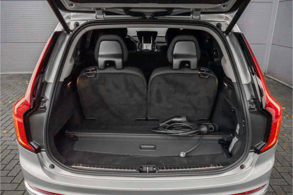 Volvo XC90 2.0 T8 Recharge AWD 7-Pers Facelift 360° Luchtvering Matrix Keyless