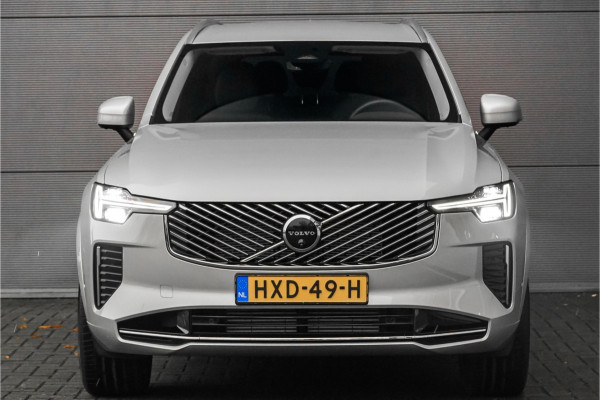 Volvo XC90 2.0 T8 Recharge AWD 7-Pers Facelift 360° Luchtvering Matrix Keyless