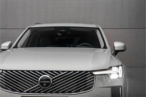 Volvo XC90 2.0 T8 Recharge AWD 7-Pers Facelift 360° Luchtvering Matrix Keyless