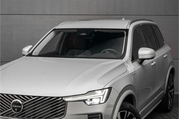 Volvo XC90 2.0 T8 Recharge AWD 7-Pers Facelift 360° Luchtvering Matrix Keyless