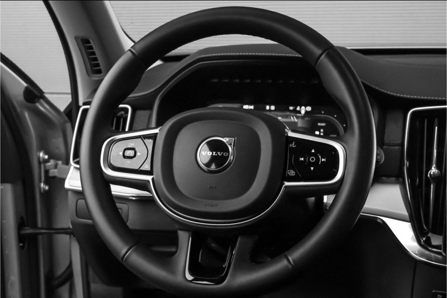 Volvo XC90 2.0 T8 Recharge AWD 7-Pers Facelift 360° Luchtvering Matrix Keyless