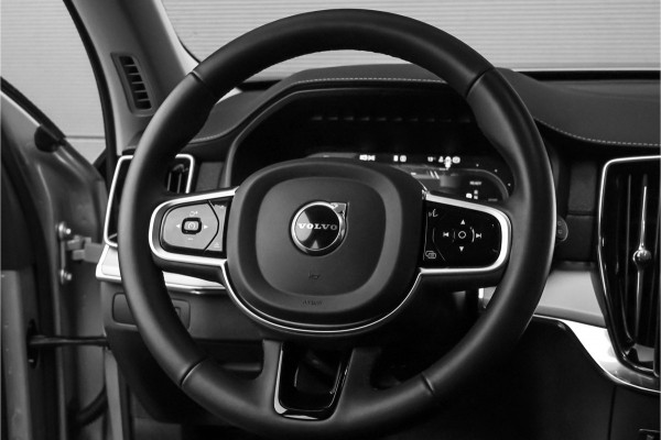 Volvo XC90 2.0 T8 Recharge AWD 7-Pers Facelift 360° Luchtvering Matrix Keyless