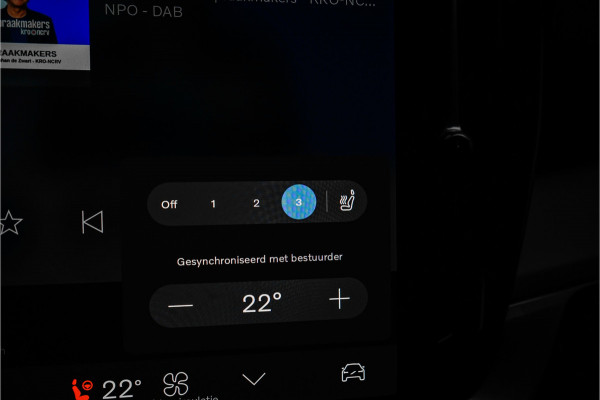 Volvo XC90 2.0 T8 Recharge AWD 7-Pers Facelift 360° Luchtvering Matrix Keyless