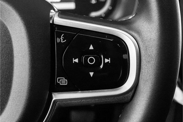 Volvo XC90 2.0 T8 Recharge AWD 7-Pers Facelift 360° Luchtvering Matrix Keyless