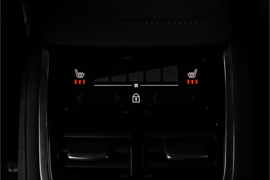 Volvo XC90 2.0 T8 Recharge AWD 7-Pers Facelift 360° Luchtvering Matrix Keyless