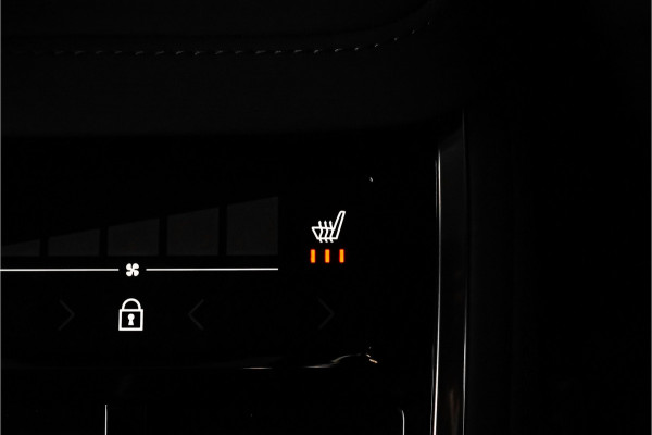 Volvo XC90 2.0 T8 Recharge AWD 7-Pers Facelift 360° Luchtvering Matrix Keyless