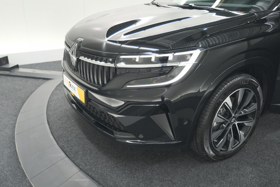 Renault Espace E-Tech full hybrid 200 techno 7p. | Camera | Adaptieve Cruise Control | Elektrische Kofferklep