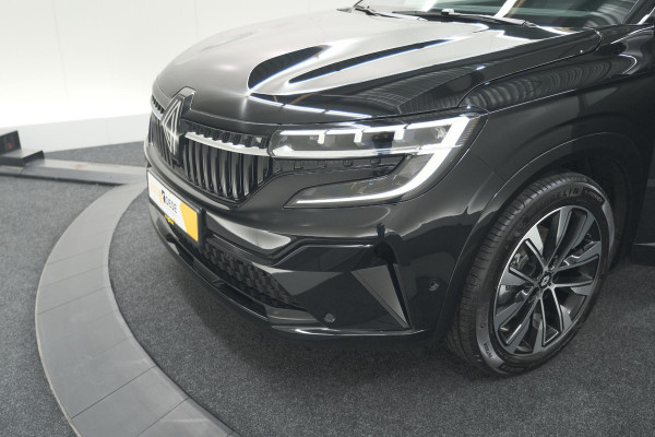 Renault Espace E-Tech full hybrid 200 techno 7p. | Camera | Adaptieve Cruise Control | Elektrische Kofferklep