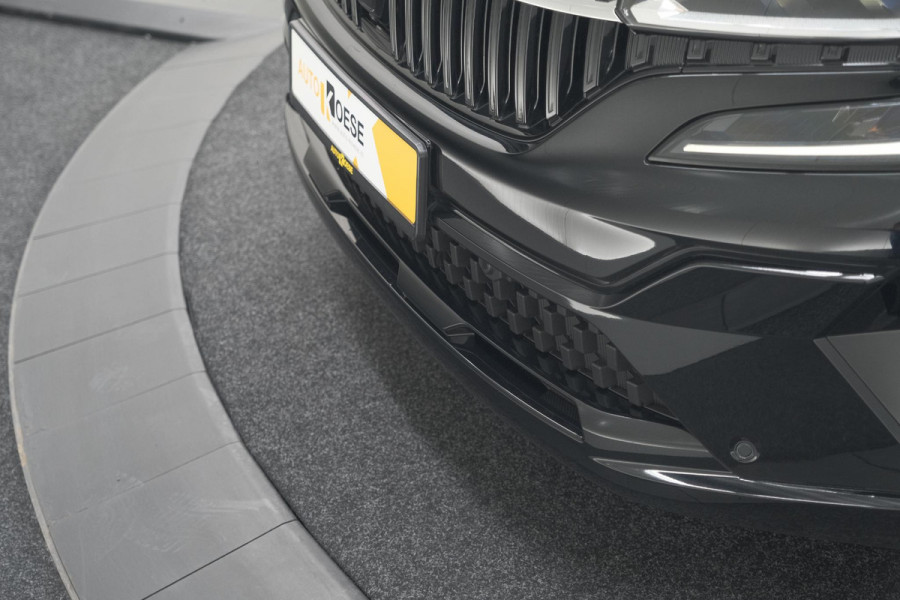 Renault Espace E-Tech full hybrid 200 techno 7p. | Camera | Adaptieve Cruise Control | Elektrische Kofferklep