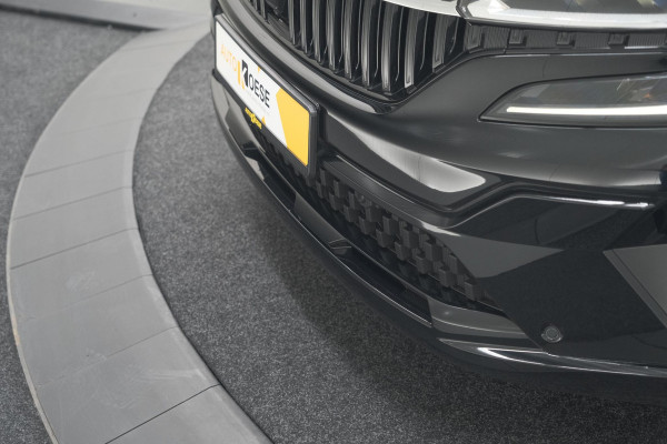 Renault Espace E-Tech full hybrid 200 techno 7p. | Camera | Adaptieve Cruise Control | Elektrische Kofferklep