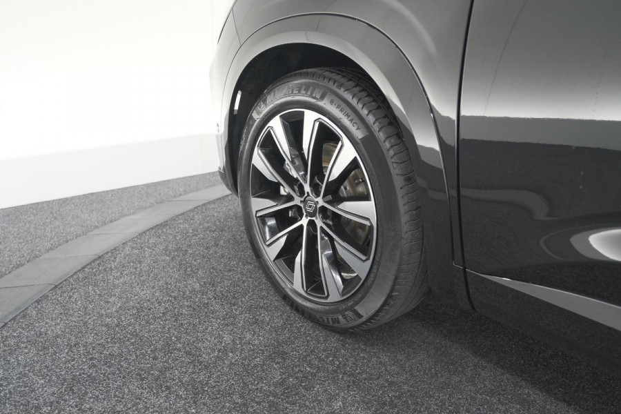 Renault Espace E-Tech full hybrid 200 techno 7p. | Camera | Adaptieve Cruise Control | Elektrische Kofferklep