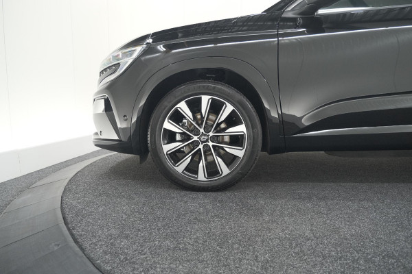 Renault Espace E-Tech full hybrid 200 techno 7p. | Camera | Adaptieve Cruise Control | Elektrische Kofferklep