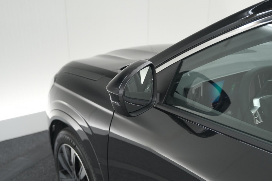 Renault Espace E-Tech full hybrid 200 techno 7p. | Camera | Adaptieve Cruise Control | Elektrische Kofferklep