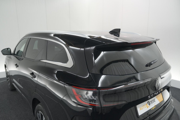 Renault Espace E-Tech full hybrid 200 techno 7p. | Camera | Adaptieve Cruise Control | Elektrische Kofferklep
