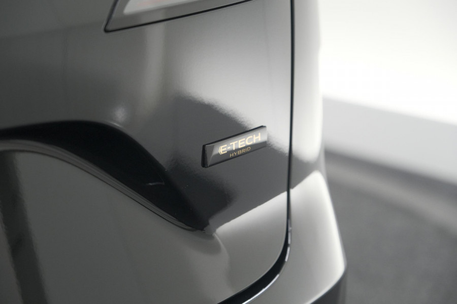Renault Espace E-Tech full hybrid 200 techno 7p. | Camera | Adaptieve Cruise Control | Elektrische Kofferklep