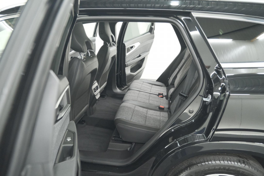 Renault Espace E-Tech full hybrid 200 techno 7p. | Camera | Adaptieve Cruise Control | Elektrische Kofferklep