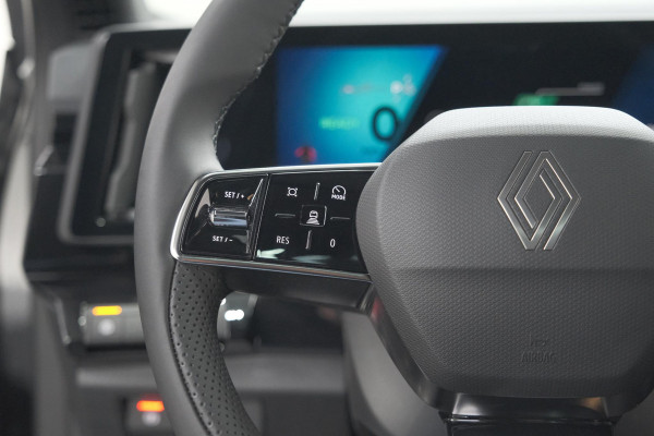 Renault Espace E-Tech full hybrid 200 techno 7p. | Camera | Adaptieve Cruise Control | Elektrische Kofferklep