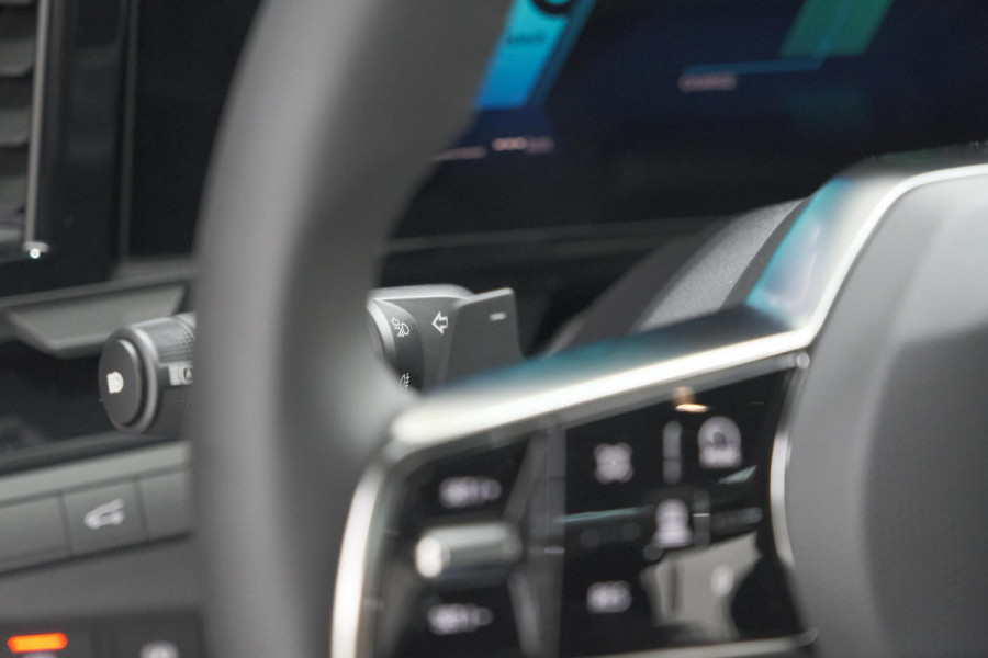 Renault Espace E-Tech full hybrid 200 techno 7p. | Camera | Adaptieve Cruise Control | Elektrische Kofferklep