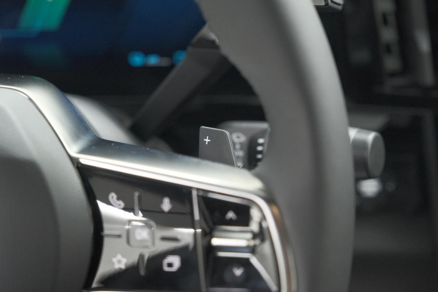 Renault Espace E-Tech full hybrid 200 techno 7p. | Camera | Adaptieve Cruise Control | Elektrische Kofferklep