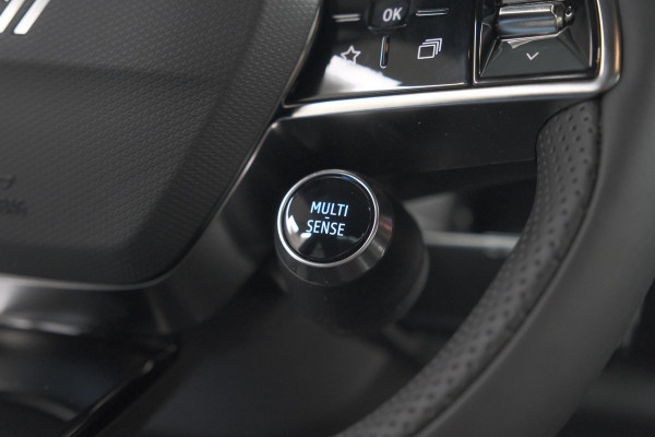 Renault Espace E-Tech full hybrid 200 techno 7p. | Camera | Adaptieve Cruise Control | Elektrische Kofferklep