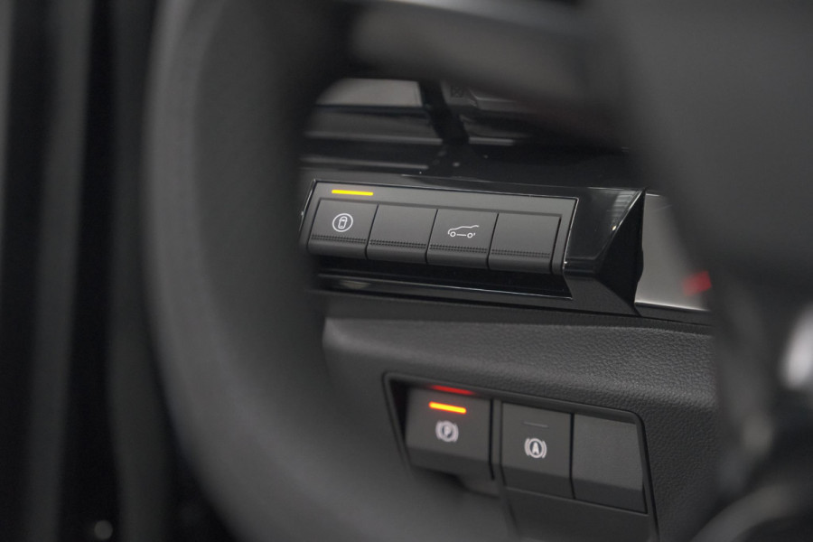 Renault Espace E-Tech full hybrid 200 techno 7p. | Camera | Adaptieve Cruise Control | Elektrische Kofferklep