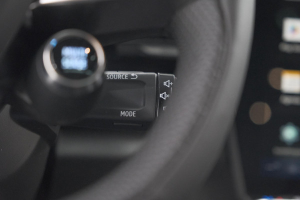 Renault Espace E-Tech full hybrid 200 techno 7p. | Camera | Adaptieve Cruise Control | Elektrische Kofferklep