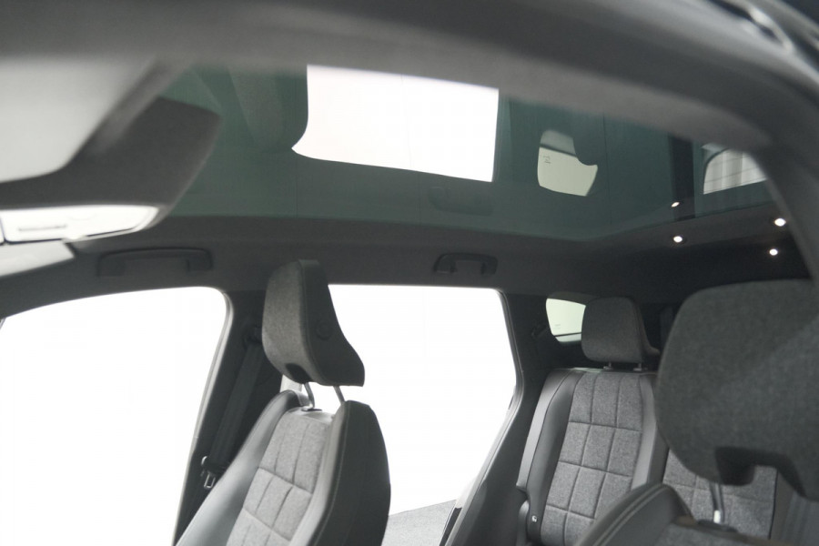 Renault Espace E-Tech full hybrid 200 techno 7p. | Camera | Adaptieve Cruise Control | Elektrische Kofferklep