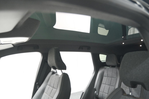 Renault Espace E-Tech full hybrid 200 techno 7p. | Camera | Adaptieve Cruise Control | Elektrische Kofferklep