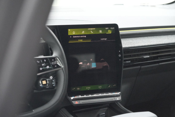 Renault Espace E-Tech full hybrid 200 techno 7p. | Camera | Adaptieve Cruise Control | Elektrische Kofferklep