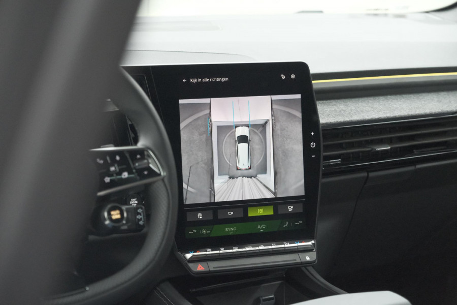 Renault Espace E-Tech full hybrid 200 techno 7p. | Camera | Adaptieve Cruise Control | Elektrische Kofferklep