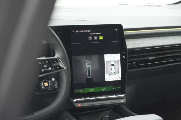 Renault Espace E-Tech full hybrid 200 techno 7p. | Camera | Adaptieve Cruise Control | Elektrische Kofferklep