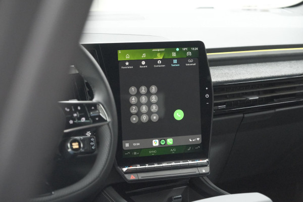 Renault Espace E-Tech full hybrid 200 techno 7p. | Camera | Adaptieve Cruise Control | Elektrische Kofferklep